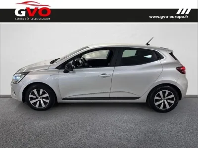 RENAULT Clio 1.0 TCe 90ch Equilibre occasion 2023 - Photo 3