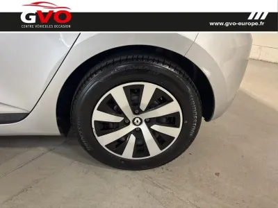 RENAULT Clio 1.0 TCe 90ch Equilibre occasion 2023 - Photo 4