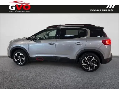 CITROEN C5 Aircross BlueHDi 130ch S&S Shine EAT8 E6.d occasion 2020 - Photo 3