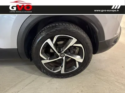 CITROEN C5 Aircross BlueHDi 130ch S&S Shine EAT8 E6.d occasion 2020 - Photo 4