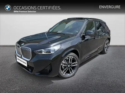 BMW X1 ieDrive20 204ch M Sport occasion 2026 - Photo 1