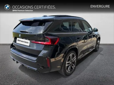 BMW X1 ieDrive20 204ch M Sport occasion 2026 - Photo 2