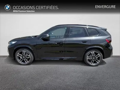 BMW X1 ieDrive20 204ch M Sport occasion 2026 - Photo 3