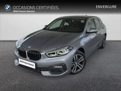 BMW Serie 1 116iA 109ch Business Design DKG7 occasion 2023 - Photo 1