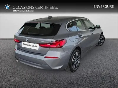 BMW Serie 1 116iA 109ch Business Design DKG7 occasion 2023 - Photo 2