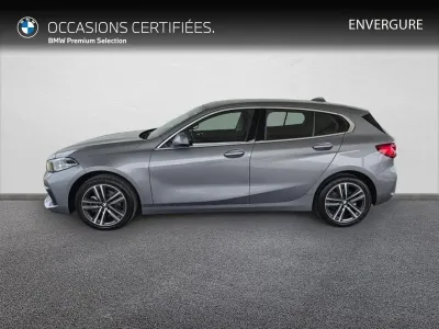 BMW Serie 1 116iA 109ch Business Design DKG7 occasion 2023 - Photo 3