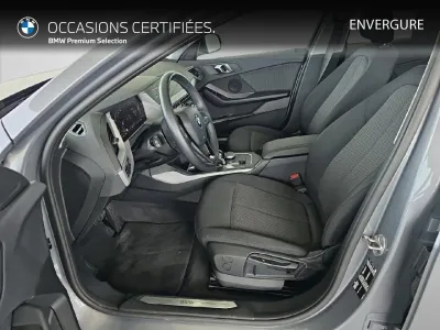 BMW Serie 1 116iA 109ch Business Design DKG7 occasion 2023 - Photo 4