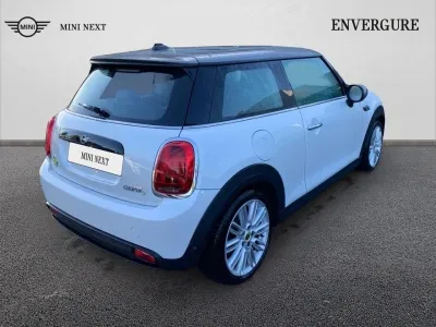 MINI Mini Cooper SE 184ch Edition Premium Plus BVA 5CV occasion 2023 - Photo 2