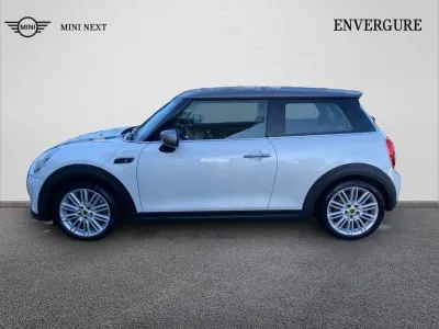 MINI Mini Cooper SE 184ch Edition Premium Plus BVA 5CV occasion 2023 - Photo 3