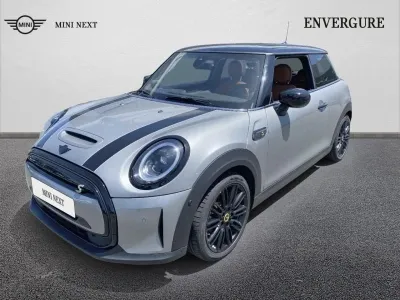 MINI Mini Cooper SE 184ch Edition Premium Plus BVA 5CV occasion 2023 - Photo 1