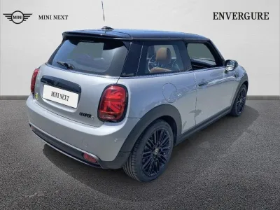 MINI Mini Cooper SE 184ch Edition Premium Plus BVA 5CV occasion 2023 - Photo 2