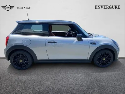 MINI Mini Cooper SE 184ch Edition Premium Plus BVA 5CV occasion 2023 - Photo 3