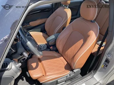 MINI Mini Cooper SE 184ch Edition Premium Plus BVA 5CV occasion 2023 - Photo 4
