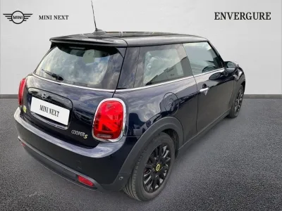 MINI Mini Cooper SE 184ch Edition Premium Plus BVA 5CV occasion 2023 - Photo 2