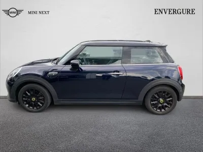 MINI Mini Cooper SE 184ch Edition Premium Plus BVA 5CV occasion 2023 - Photo 3