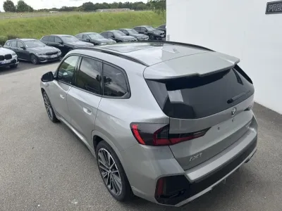 BMW X1 ieDrive20 204ch M Sport occasion 2026 - Photo 4