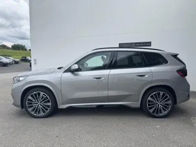 BMW X1 ieDrive20 204ch M Sport occasion 2026 - Photo 3