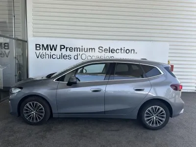 BMW Serie 2 ActiveTourer 218i 136ch Luxury DKG7 occasion 2022 - Photo 3