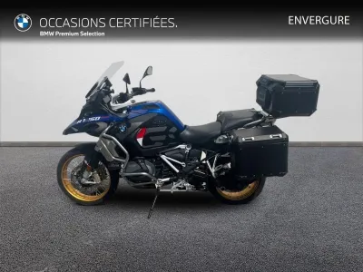BMW R R 1250 GS Adventure occasion 2024 - Photo 1