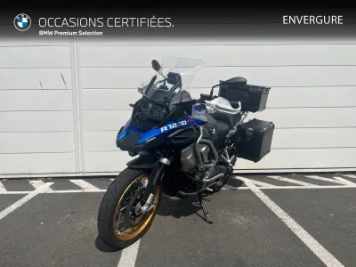 BMW R R 1250 GS Adventure occasion 2024 - Photo 2