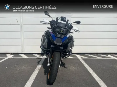BMW R R 1250 GS Adventure occasion 2024 - Photo 3