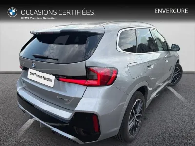 BMW X1 sDrive20i 170ch M Sport occasion 2023 - Photo 2