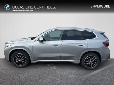 BMW X1 sDrive20i 170ch M Sport occasion 2023 - Photo 3