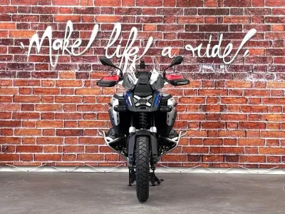 BMW R 1300 GS Adventure occasion 2026 - Photo 4