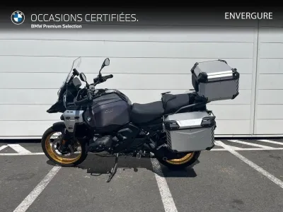 BMW R R 1300 GS Adventure occasion 2025 - Photo 1