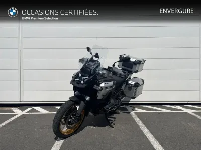 BMW R R 1300 GS Adventure occasion 2025 - Photo 2