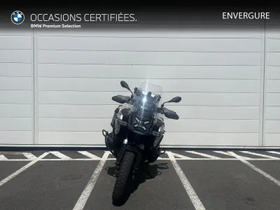 BMW R R 1300 GS Adventure occasion 2025 - Photo 3