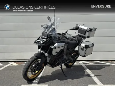 BMW R 1300 GS Adventure occasion 2025 - Photo 1