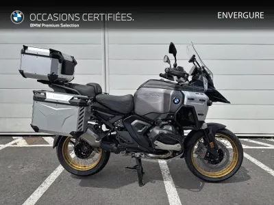 BMW R 1300 GS Adventure occasion 2025 - Photo 4