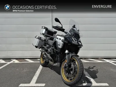 BMW R 1300 GS Adventure occasion 2025 - Photo 3