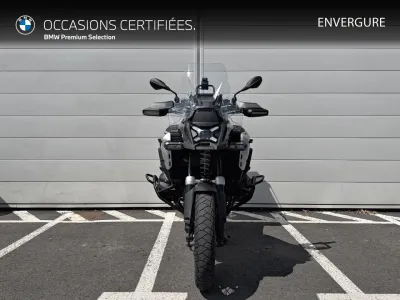 BMW R 1300 GS Adventure occasion 2025 - Photo 2