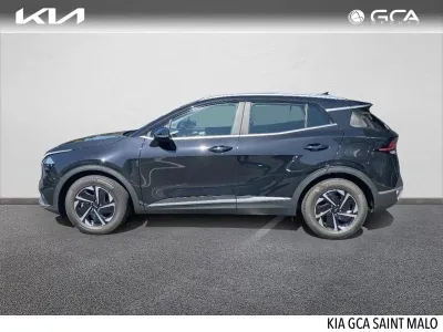 KIA Sportage 1.6 T-GDi 245ch PHEV Active BVA6 4WD occasion 2026 - Photo 3