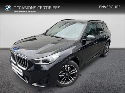 BMW X1 sDrive18d 150ch M Sport occasion 2023 - Photo 1