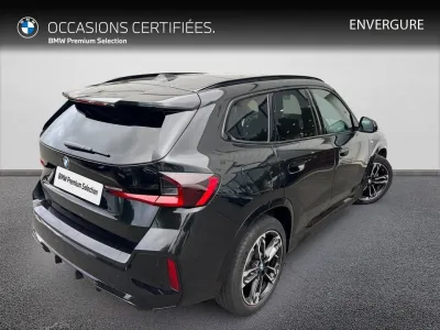 BMW X1 sDrive18d 150ch M Sport occasion 2023 - Photo 2