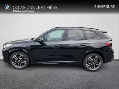 BMW X1 sDrive18d 150ch M Sport occasion 2023 - Photo 3