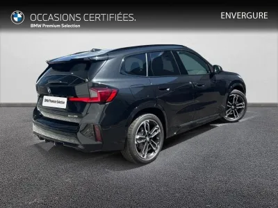 BMW X1 ieDrive20 204ch M Sport occasion 2026 - Photo 2