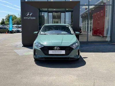 HYUNDAI i20 1.2 84ch Initia occasion 2023 - Photo 2