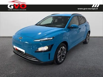 HYUNDAI Kona Electric 39kWh - 136ch Intuitive occasion 2022 - Photo 1