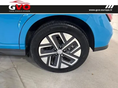 HYUNDAI Kona Electric 39kWh - 136ch Intuitive occasion 2022 - Photo 4