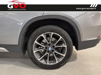 BMW X5 xDrive40dA 313ch xLine occasion 2018 - Photo 4