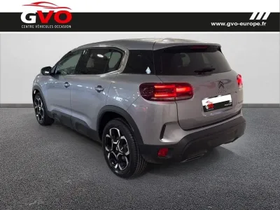 CITROEN C5 Aircross BlueHDi 130ch S&S Shine EAT8 E6.d occasion 2023 - Photo 2