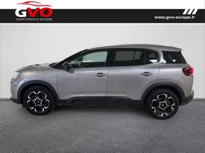 CITROEN C5 Aircross BlueHDi 130ch S&S Shine EAT8 E6.d occasion 2023 - Photo 3