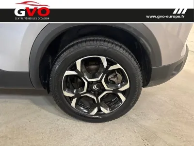 CITROEN C5 Aircross BlueHDi 130ch S&S Shine EAT8 E6.d occasion 2023 - Photo 4
