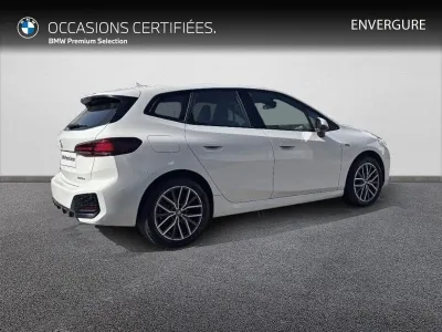 BMW Serie 2 ActiveTourer 225e 245ch xDrive M Sport DKG7 occasion 2023 - Photo 2