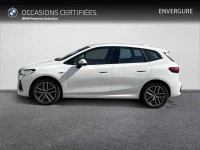 BMW Serie 2 ActiveTourer 225e 245ch xDrive M Sport DKG7 occasion 2023 - Photo 3