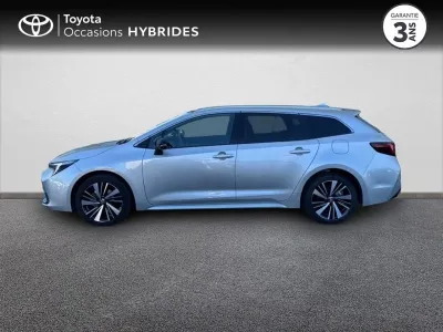 TOYOTA Corolla Touring Spt 1.8 140ch Design MY25 occasion 2025 - Photo 3